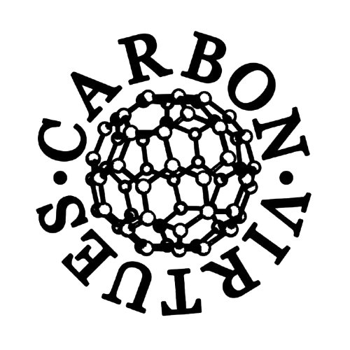 Carbon Virtues logo
